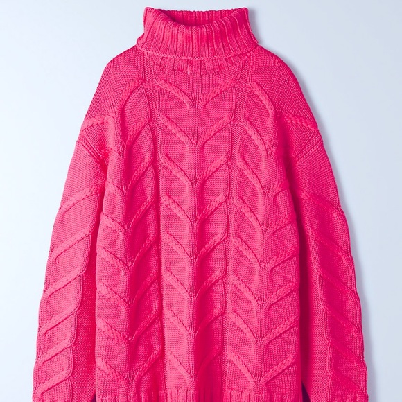 Wilfred Champeux Sweater
